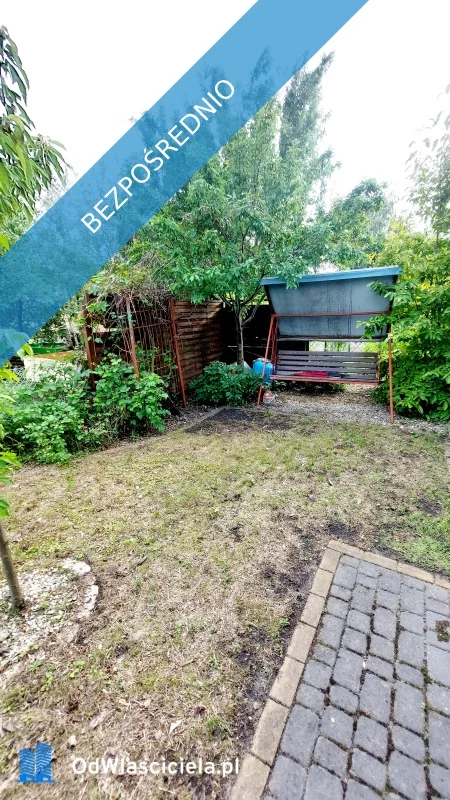 Działka 500,00 m², oferta nr , 36628, Toruń, Rypińska