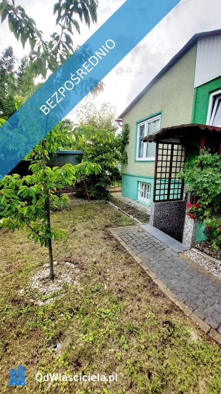 Działka 500,00 m², oferta nr , 36628, Toruń, Rypińska