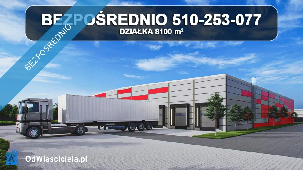 Działka 8 100,00 m², oferta nr , 32432, Siestrzeń