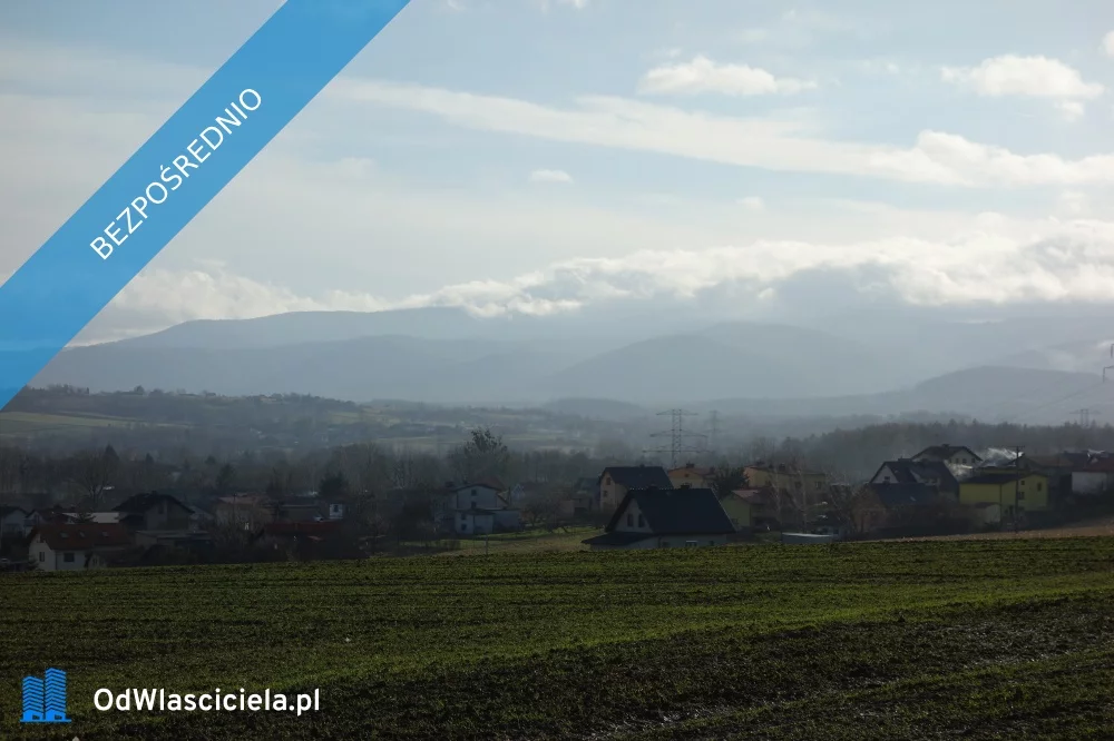 Działka 12 100,00 m², oferta nr , 36463, Skoczów