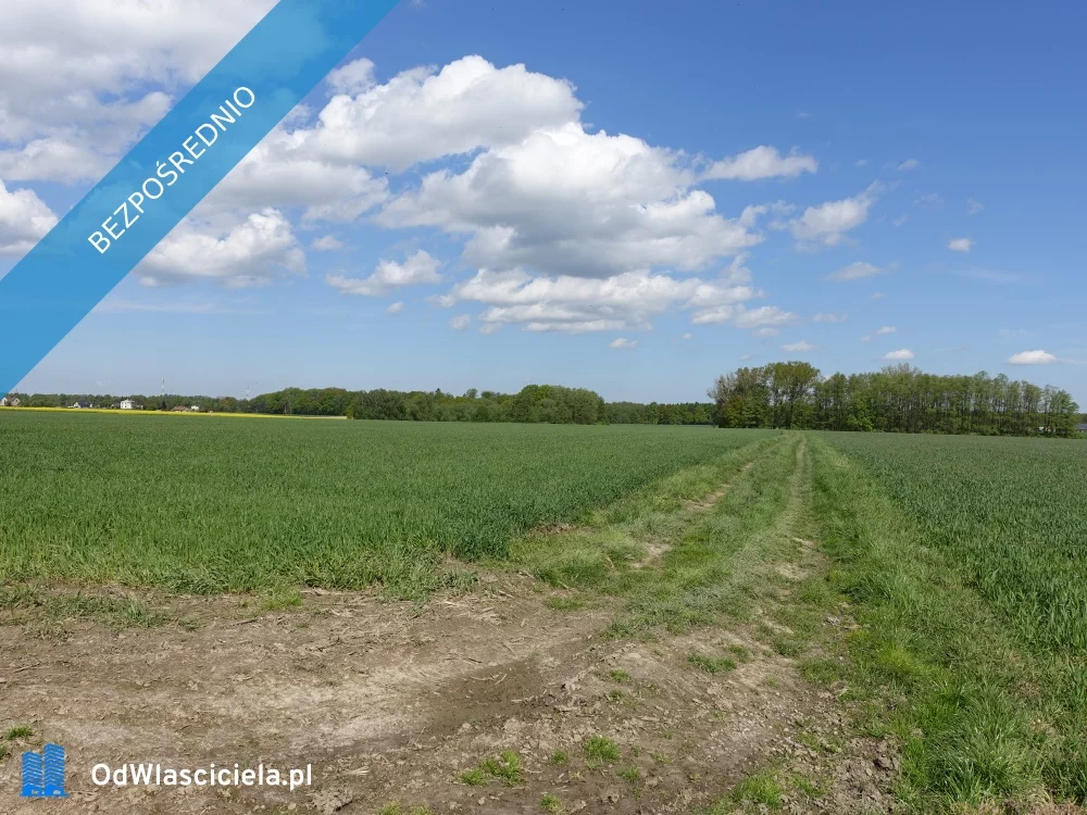 Działka 11 500,00 m², oferta nr , 36494, Skoczów