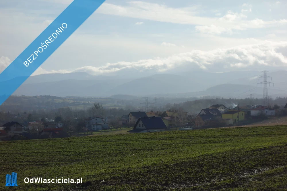 Działka 12 100,00 m², oferta nr , 37952, Skoczów