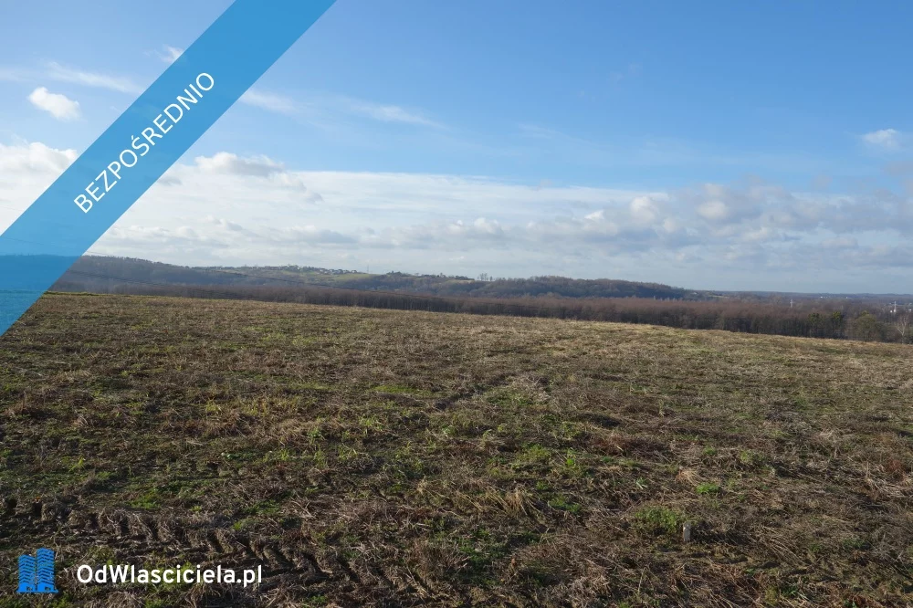Działka 12 100,00 m², oferta nr , 37952, Skoczów