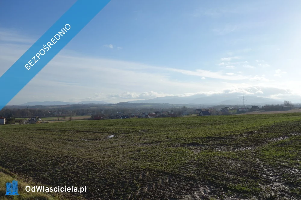 Działka 12 100,00 m², oferta nr , 37952, Skoczów