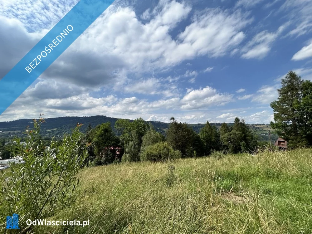 Działka 3 943,00 m², oferta nr , 36939, Zakopane, ul. Smrekowa