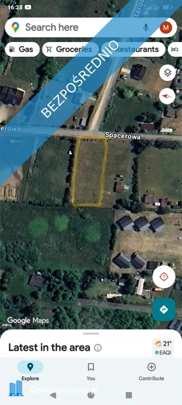 Apartamenty 37922 Jezierzany Spacerowa 3