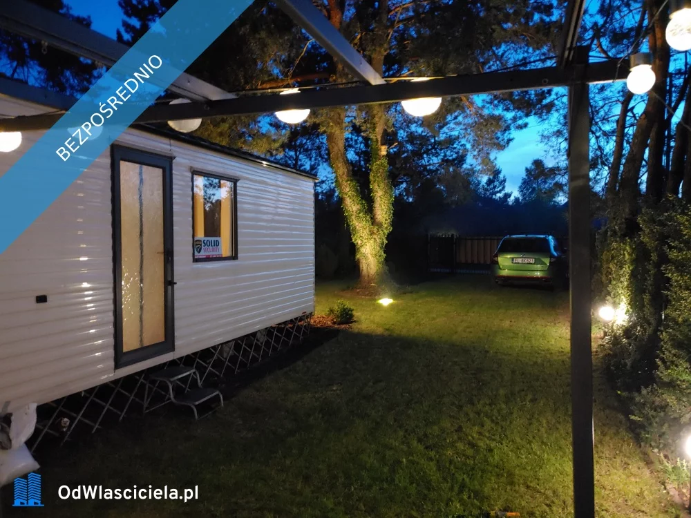 Działka 689,00 m², oferta nr , 36018, Barkowice, Spacerowa