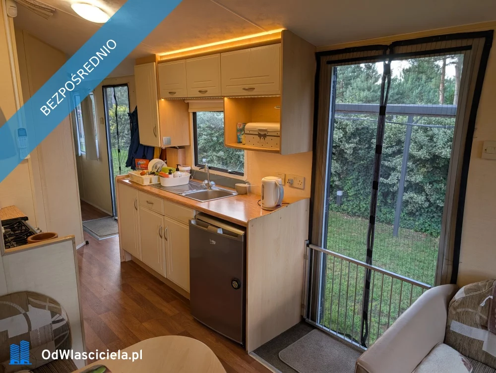 Działka 689,00 m², oferta nr , 36018, Barkowice, Spacerowa