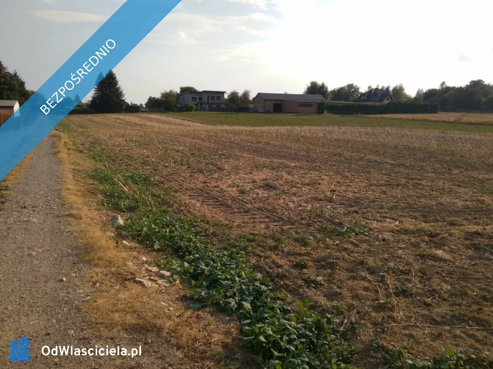 Działka 2 022,00 m², oferta nr , 37279, Stasin