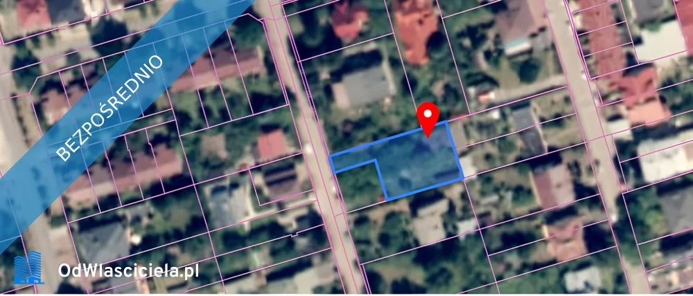 Apartamenty 36457 Warszawa Wawer Storczykowa