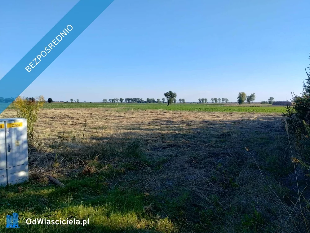 Działka 2 100,00 m², oferta nr , 37680, Szczedrzykowice