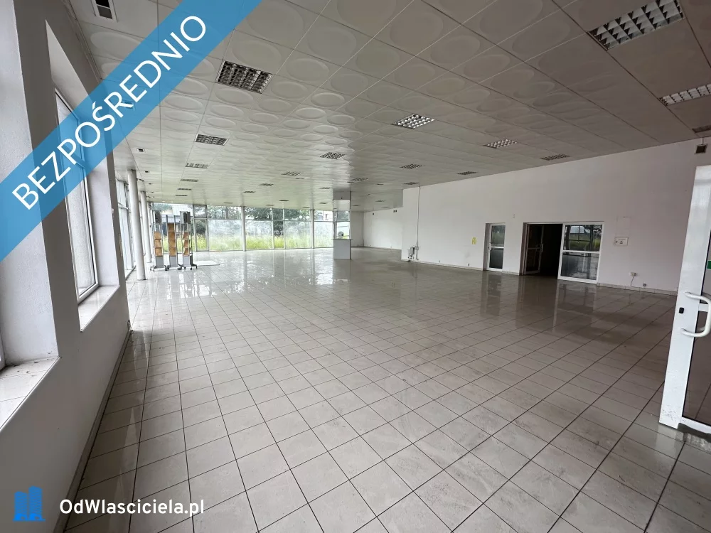 Działka 13 000,00 m², oferta nr , 3478, Nowy Sącz, Tarnowska 38