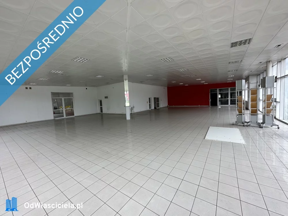 Działka 13 000,00 m², oferta nr , 3478, Nowy Sącz, Tarnowska 38