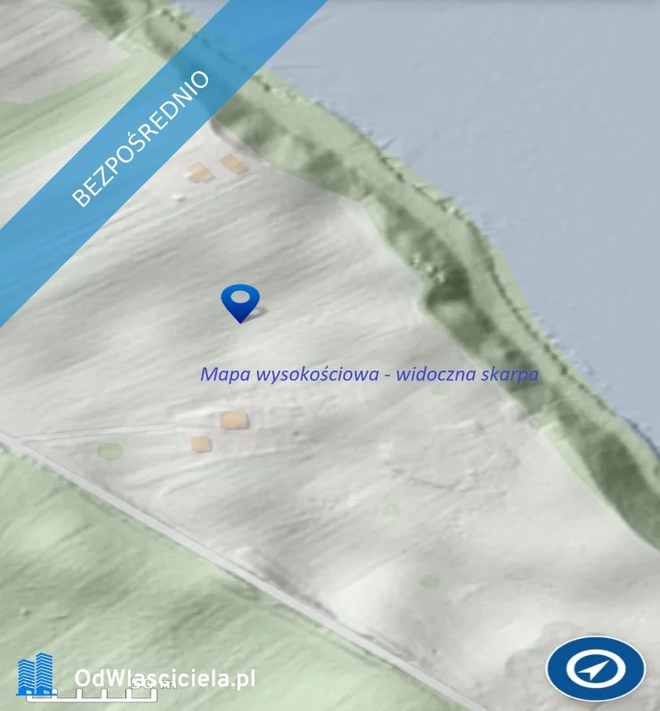 Działka 4 725,00 m², oferta nr , 37168, Ublik