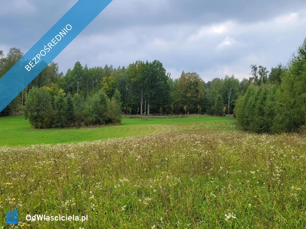 Działka 4 725,00 m², oferta nr , 37168, Ublik