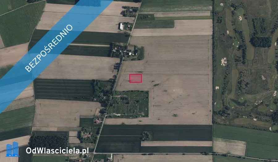 Działka 3 000,00 m², Wola Błędowska, Sprzedaż