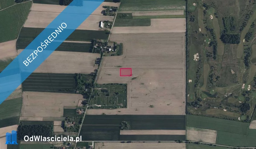 Działka 3 001,00 m², Wola Błędowska, Sprzedaż