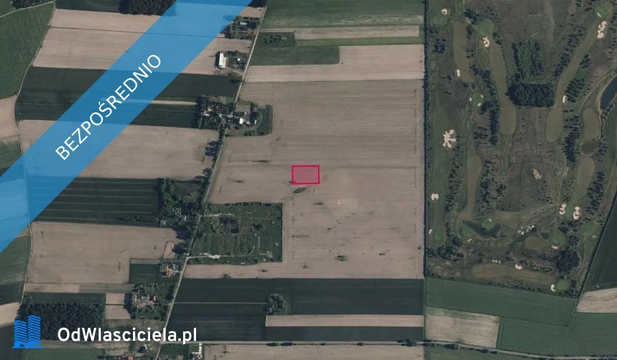 Działka 3 001,00 m², Wola Błędowska, Sprzedaż