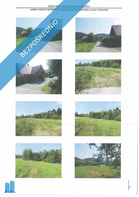 Apartamenty 32781 Zagórnik