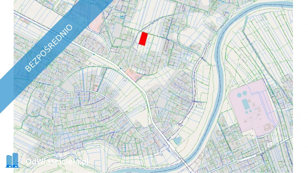 Apartamenty 37336 Zawierzbie