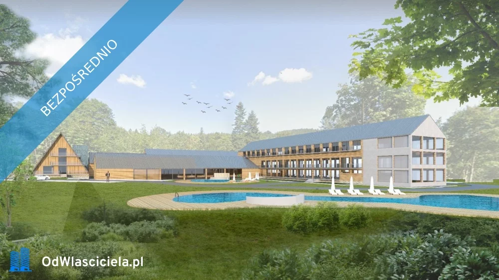 Działka 34 000,00 m², oferta nr , 32166, Zawoja, Zawoja
