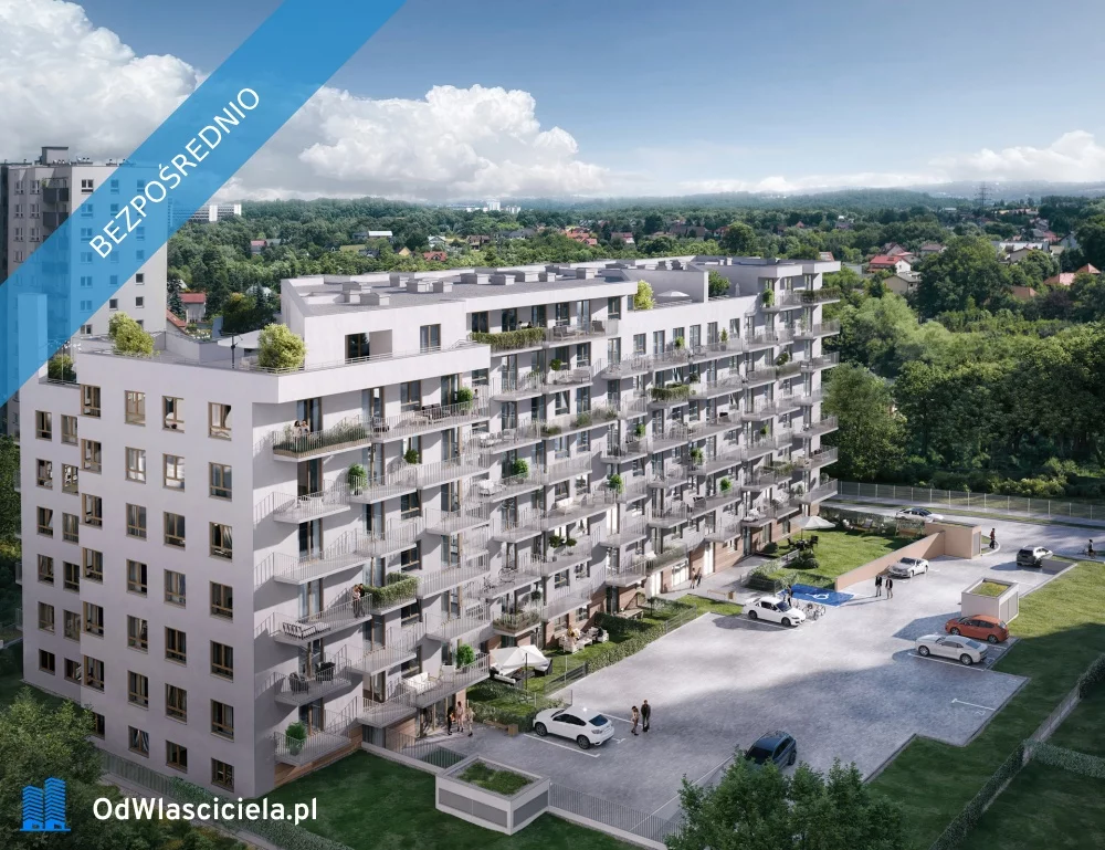 Lokal użytkowy 196,00 m², oferta nr , 27992, Kraków, Podgórze Duchackie, Adama Bochenka 14b