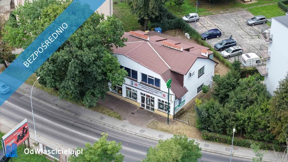 Apartamenty 37738 Przemyśl ul. Bohaterów Getta