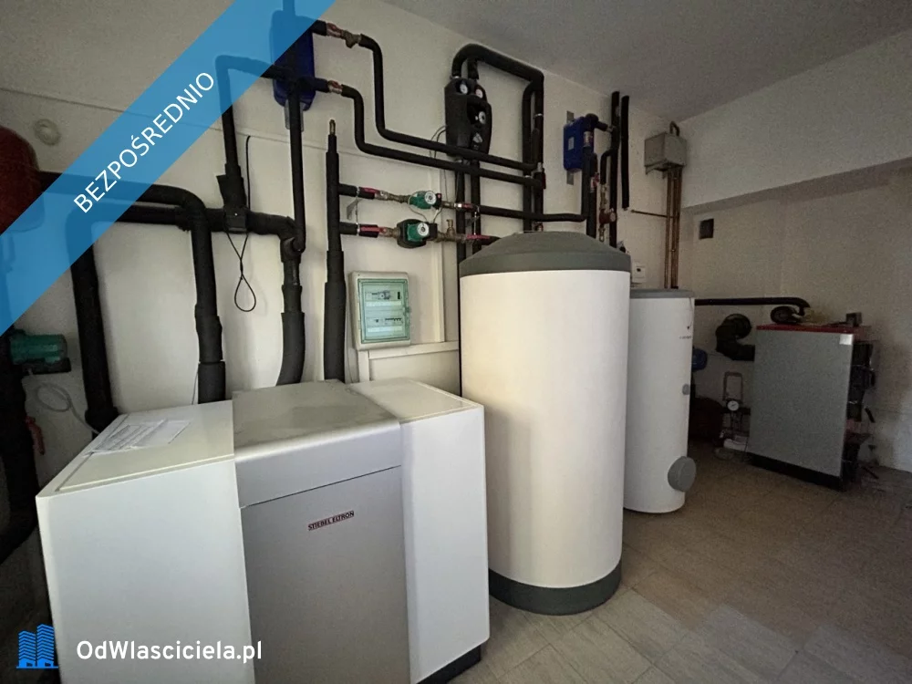 Obiekt 522,00 m², oferta nr , 28934, Koszalin, Fińska 20