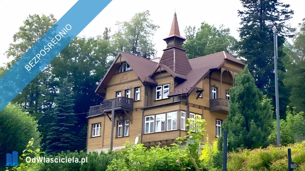 Apartamenty 36515 Szklarska Poręba Franciszkańska