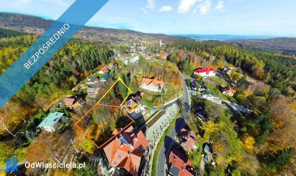 Obiekt 480,00 m², oferta nr , 36515, Szklarska Poręba, Franciszkańska