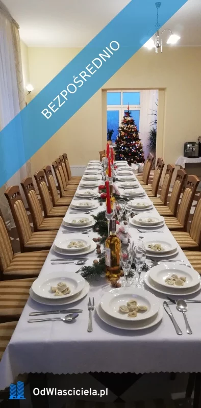 Obiekt 480,00 m², oferta nr , 36515, Szklarska Poręba, Franciszkańska