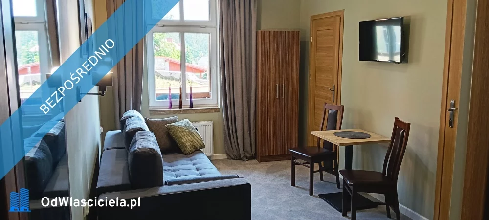 Obiekt 480,00 m², oferta nr , 36515, Szklarska Poręba, Franciszkańska