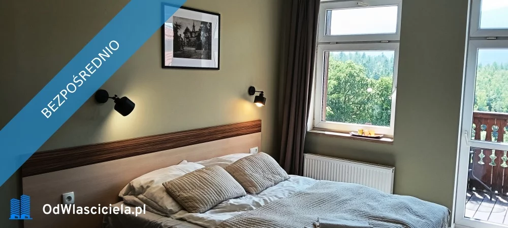 Obiekt 480,00 m², oferta nr , 36515, Szklarska Poręba, Franciszkańska