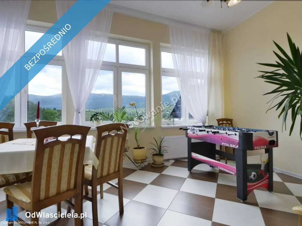 Obiekt 480,00 m², oferta nr , 36515, Szklarska Poręba, Franciszkańska