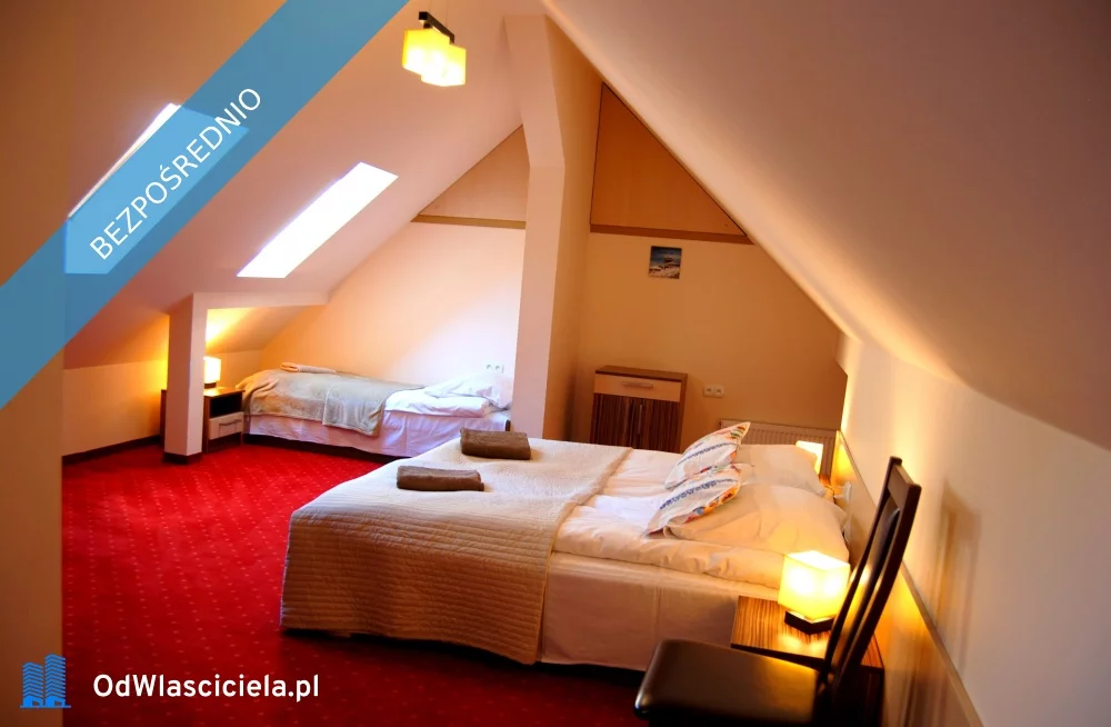 Obiekt 480,00 m², oferta nr , 36515, Szklarska Poręba, Franciszkańska