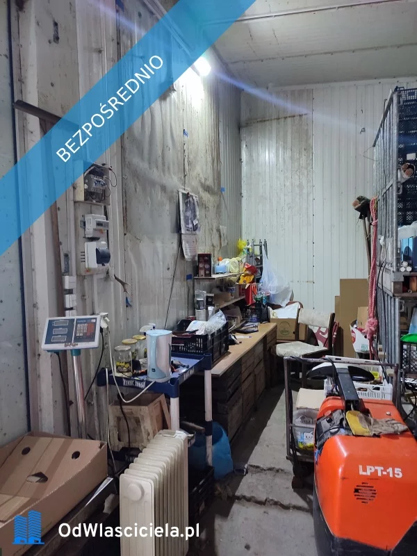 Lokal użytkowy 64,00 m², oferta nr , 34140, Gdańsk
