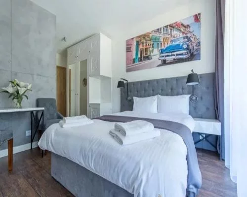Lokal użytkowy 1 000,00 m², oferta nr , 36292, Krynica Morska, Gdańska 69