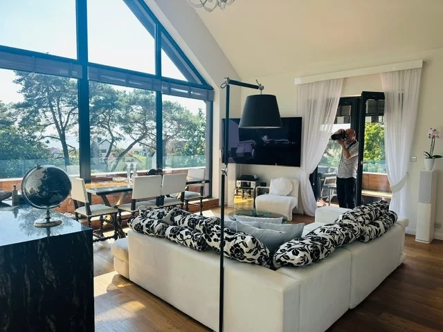 Lokal użytkowy 1 000,00 m², oferta nr , 36292, Krynica Morska, Gdańska 69