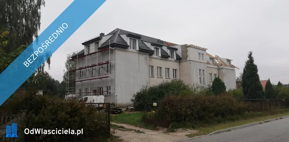 Obiekt 1 000,00 m², oferta nr , 36513, Twardogóra, Goszcz