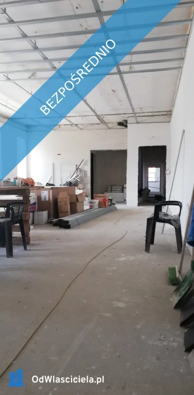 Obiekt 1 000,00 m², oferta nr , 36513, Twardogóra, Goszcz