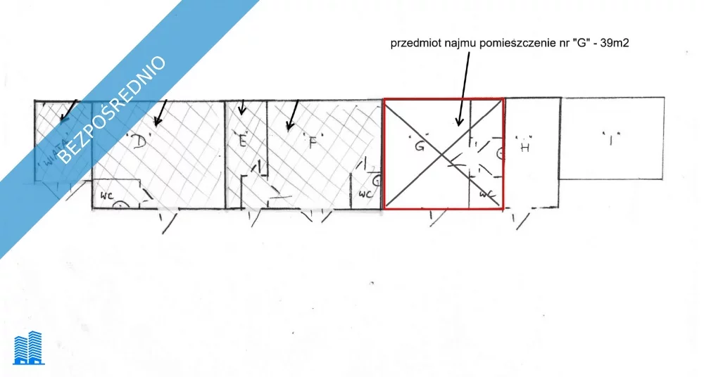 Apartamenty 37605 Gdańsk Wrzeszcz Grunwaldzka 205/209