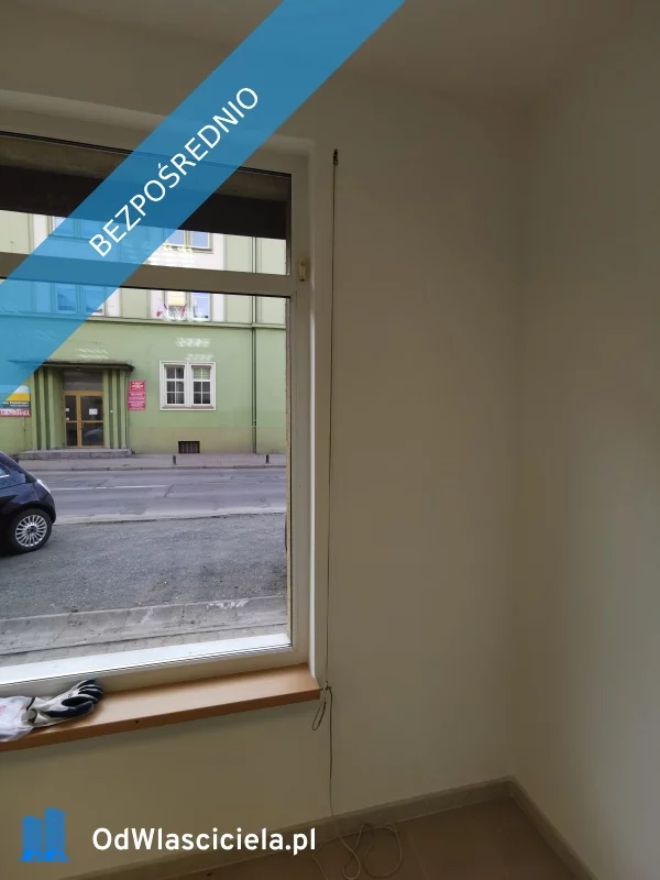 Lokal użytkowy 55,00 m², oferta nr , 37606, Kłodzko, Grunwaldzka