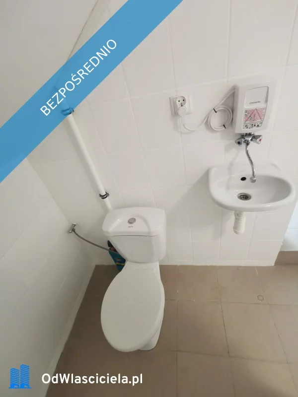 Lokal użytkowy 55,00 m², oferta nr , 37606, Kłodzko, Grunwaldzka