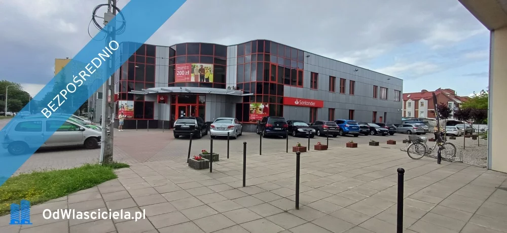 Apartamenty 36368 Ostrołęka Inwalidów Wojennych