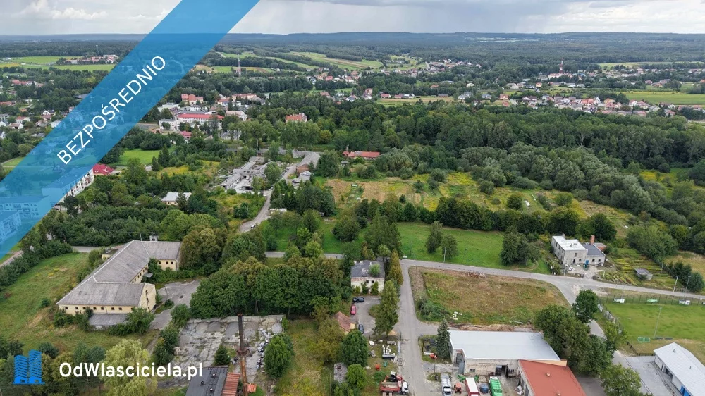 Obiekt 273,00 m², oferta nr , 37736, Horyniec-Zdrój, ul. Jana III Sobieskiego