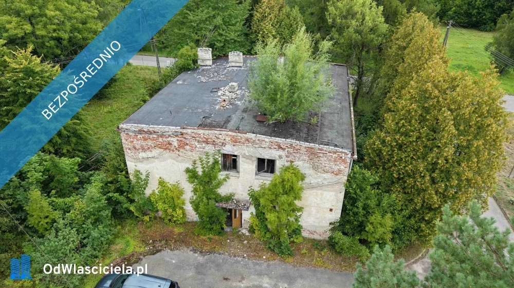 Obiekt 273,00 m², oferta nr , 37736, Horyniec-Zdrój, ul. Jana III Sobieskiego