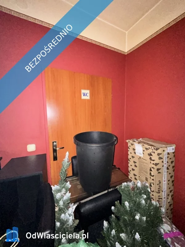 Lokal użytkowy 35,00 m², oferta nr , 28912, Warszawa, al. Jana Pawła II 45A