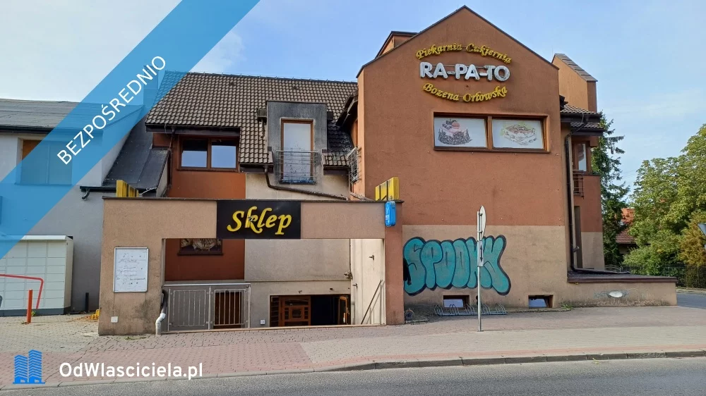 Apartamenty 37060 Pisz Juliusza Słowackiego 1