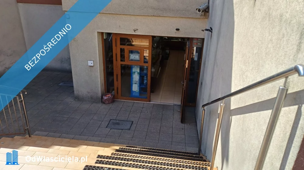 Lokal użytkowy 650,00 m², oferta nr , 37060, Pisz, Juliusza Słowackiego 1