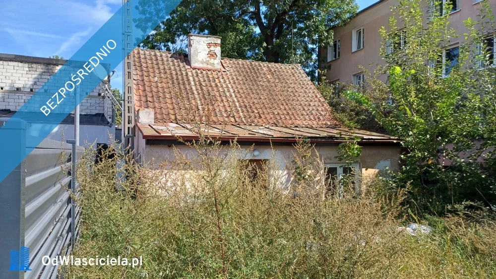 Lokal użytkowy 650,00 m², oferta nr , 37060, Pisz, Juliusza Słowackiego 1